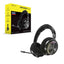 Auriculares Gaming Corsair Virtuoso Max Inalambrico Negro