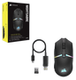 Raton Inalambrico Gaming Corsair Ch - 931b011 - Eu Negro