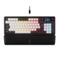 Teclado Gaming Corsair Vanguard 96 - Mlx Plasma - Dual Negro