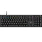 Teclado Gaming Corsair K70 Core Rgb Negro Portugues