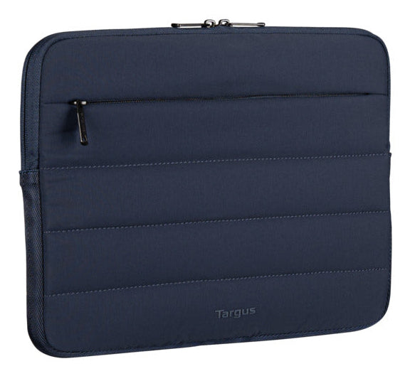 Funda Targus Puffer Para Portatil 16 Pulgadas Azul