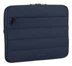 Funda Targus Puffer Para Portatil 16 Pulgadas Azul