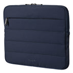 Funda Targus Puffer Para Portatil 16 Pulgadas Azul