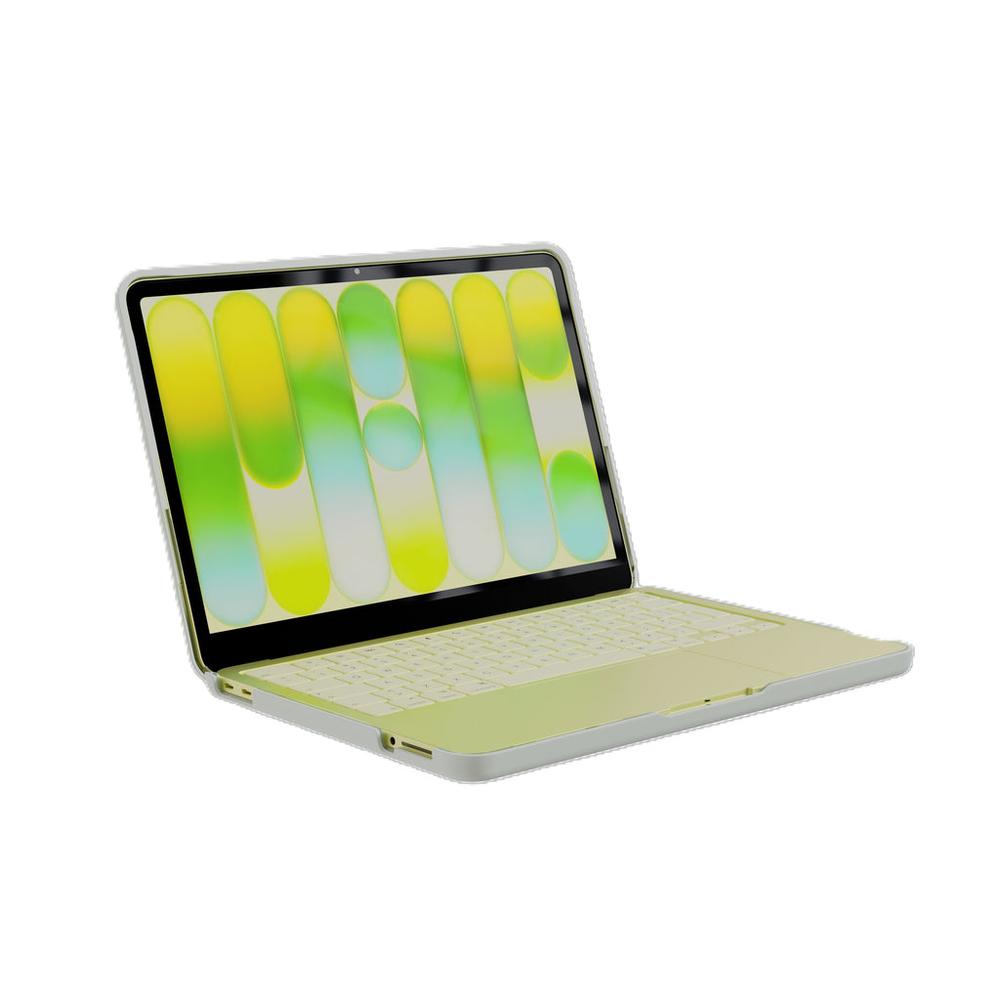 Carcasa Targus Hypershield Para Portatil 13 Pulgadas