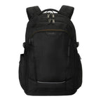 Mochila Targus Voyager Exp Para Portatil 17 Pulgadas Negra