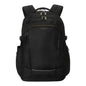 Mochila Targus Voyager Exp Para Portatil 17 Pulgadas Negra