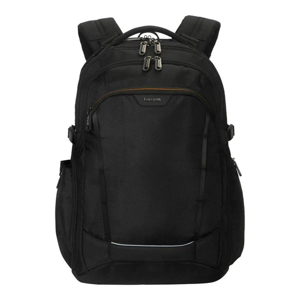 Mochila Targus Voyager Exp Para Portatil 17 Pulgadas Negra