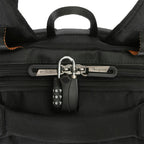 Mochila Targus Voyager Exp Para Portatil 17 Pulgadas Negra