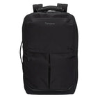 Mochila Targus Tbb665gl Para Portatil 16 Pulgadas Negra