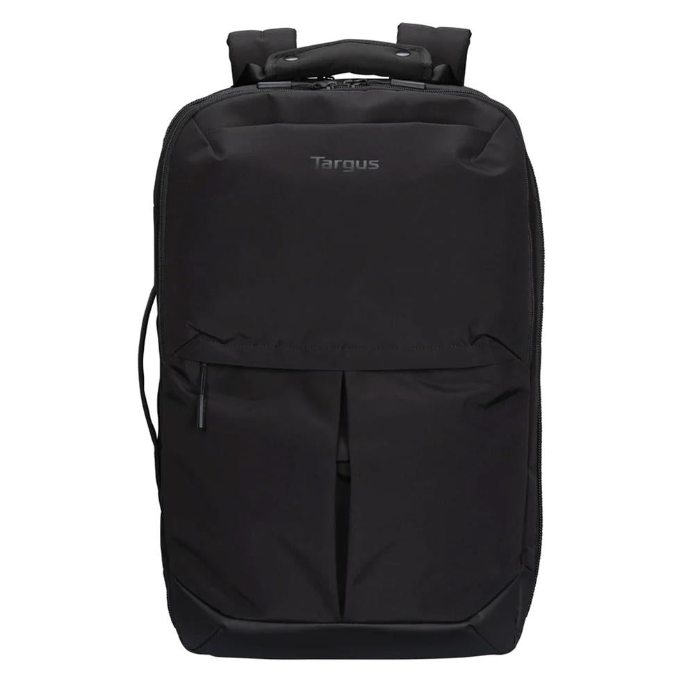 Mochila Targus Tbb665gl Para Portatil 16 Pulgadas Negra