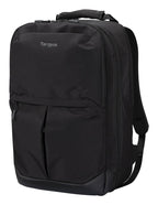 Mochila Targus Tbb665gl Para Portatil 16 Pulgadas Negra