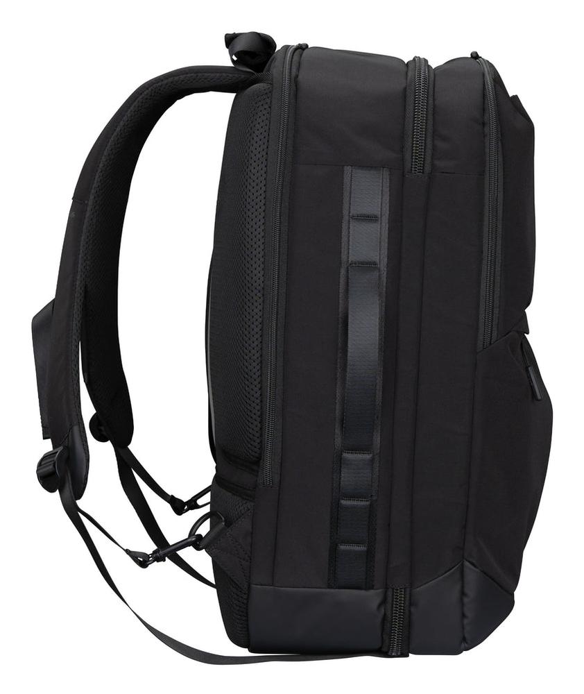 Mochila Targus Tbb665gl Para Portatil 16 Pulgadas Negra