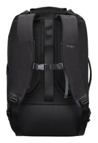 Mochila Targus Tbb665gl Para Portatil 16 Pulgadas Negra
