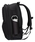 Mochila Targus Tbb665gl Para Portatil 16 Pulgadas Negra