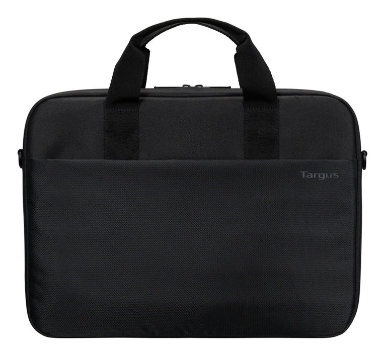 Maletin Targus Intellect Para Portatil 16 Pulgadas Negro