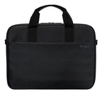 Maletin Targus Intellect Para Portatil 16 Pulgadas Negro