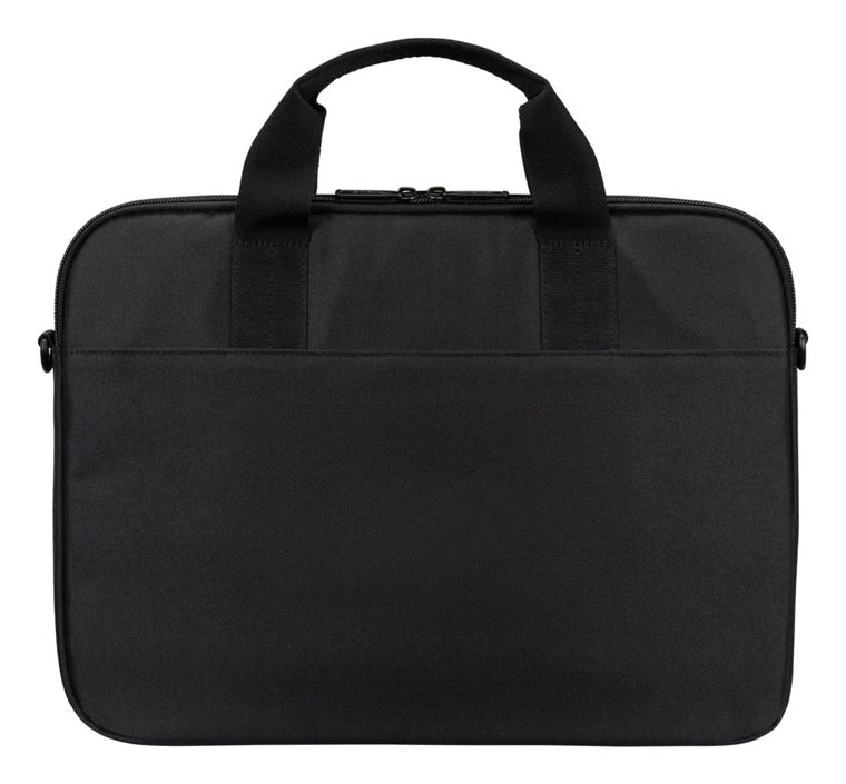 Maletin Targus Intellect Para Portatil 16 Pulgadas Negro