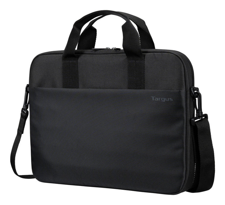Maletin Targus Intellect Para Portatil 16 Pulgadas Negro