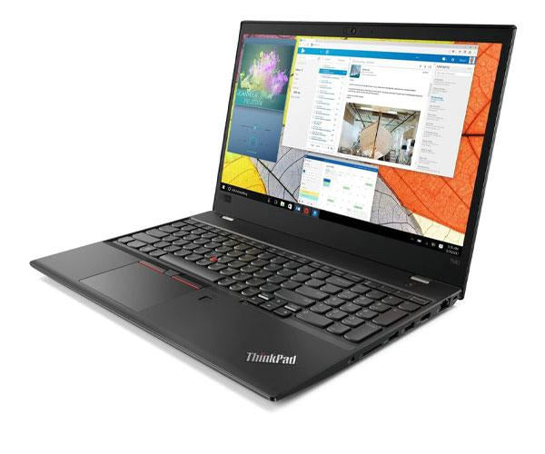 Portatil Reacondicionado Lenovo Thinkpad T580 15.6 Pulgadas - I5 - 8th - 8gb - 256gb M2 - Win 11 Pro - Teclado Espaol Hover Image