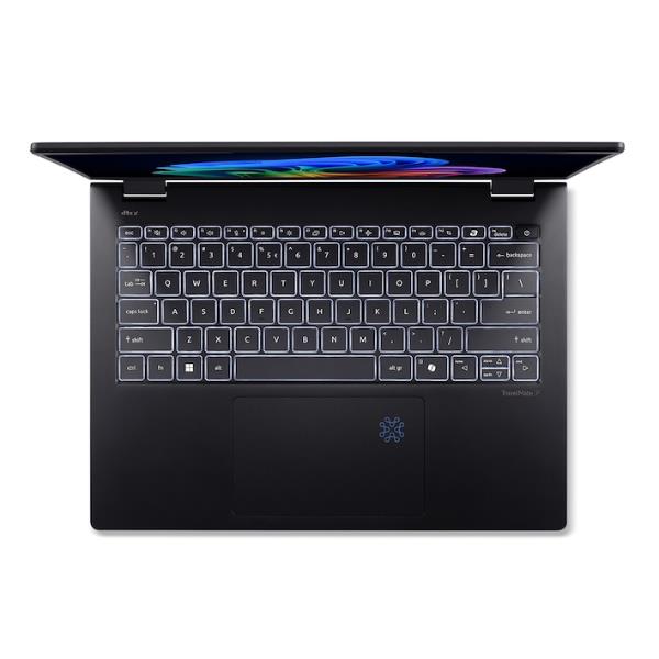 Portatil Acer Travelmate P6 14 Ai Tmp614 - 54t U5 - 226v - 16gb - Ssd 512gb - 14 Pulgadas - W11p