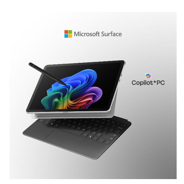 Portatil - Tablet Microsoft Surface Pro Copilot+ Pc S3 Ep2 - 55221 U7 - 366h - 16gb - Ssd 1tb - 13 Pulgadas - W11p