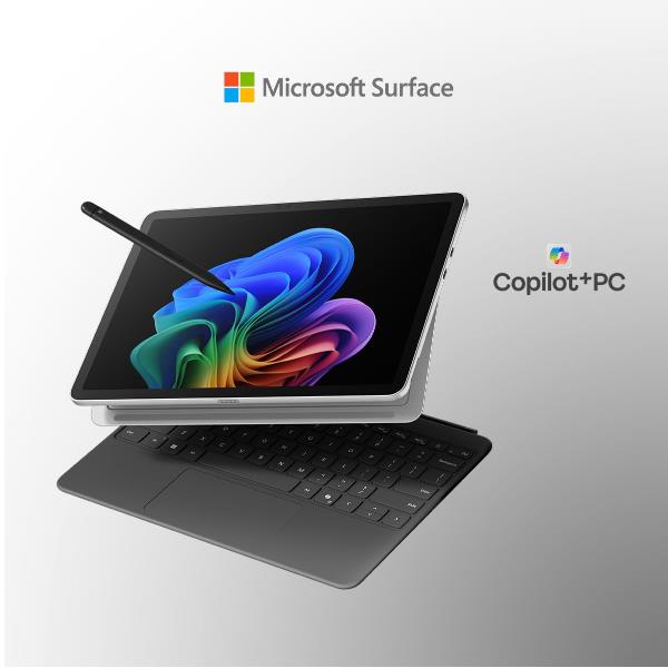 Portatil - Tablet Microsoft Surface Pro Copilot+ Pc S3 Ep2 - 55302 U7 - 365 - 16gb - Ssd 512gb - 13 Pulgadas - W11p