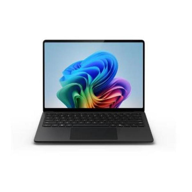 Portatil - Tablet Microsoft Surface Copilot+ Pc U7 - 366h - 32gb - Ssd 1tb - 13.8 Pulgadas - W11p Hover Image