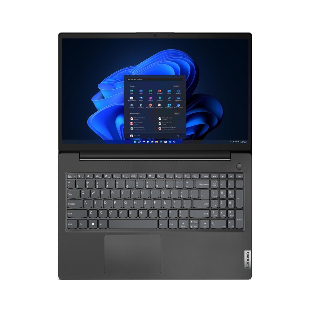Portatil Lenovo V15 G4 Amn R5 - 7520u - 16gb - Ssd 512gb - 15.6 Pulgadas Fhd - W11p