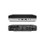 Ordenador Reacondicionado Mini Hp Elitedesk 400 G3 - I5 - 7th - 8gb - 256gb Nvme - Win 10 Pro - Sin V