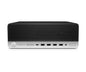 Ordenador Reacondicionado Sff Hp 600 G4 - I5 - 8th - 8gb - 256gb M2 - Win 11 Pro - Grado A - Sin Sali