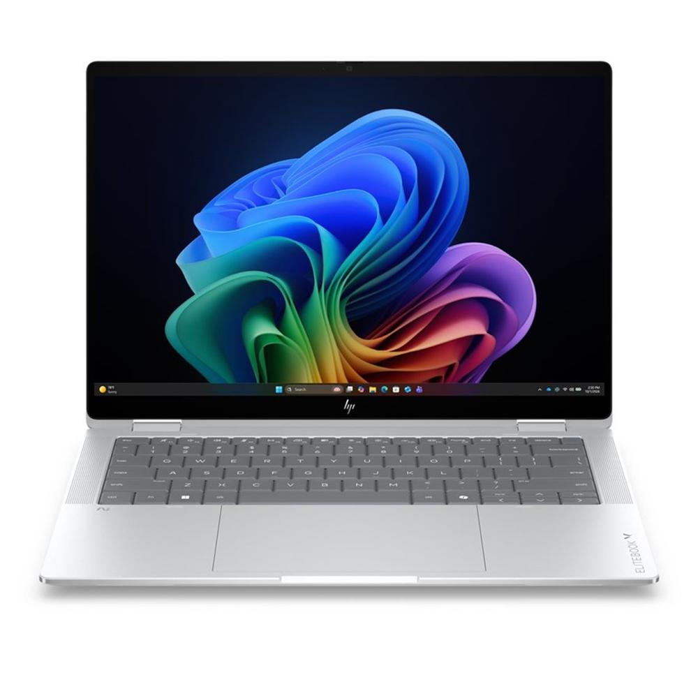 Portatil Hp Elitebook X Flip G2i Notebook Ai U7 - 356h - 32gb - Ssd 1tb - 14 Pulgadas Fhd+ - W11p - Tactil