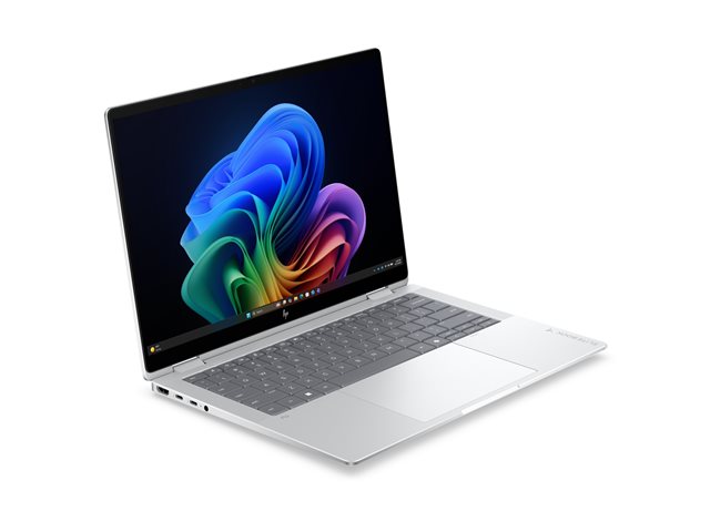 Portatil Hp Elitebook X Flip G2i Notebook Ai U7 - 356h - 32gb - Ssd 1tb - 14 Pulgadas Fhd+ - W11p - Tactil