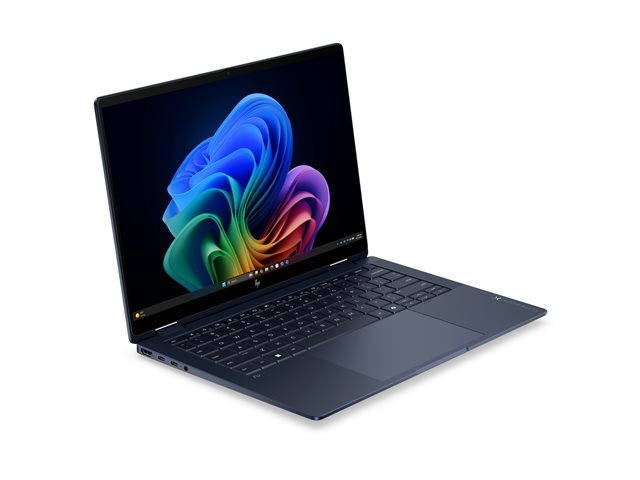 Portatil Hp Elitebook X Flip G2i Notebook Ai U7 - 356h - 32gb - Ssd 1tb - 14 Pulgadas 3k - W11p - Tactil