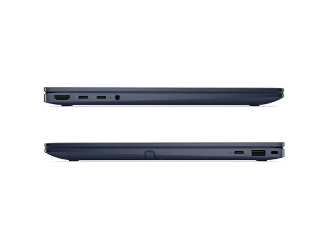 Portatil Hp Elitebook X Flip G2i Notebook Ai U7 - 356h - 32gb - Ssd 1tb - 14 Pulgadas 3k - W11p - Tactil