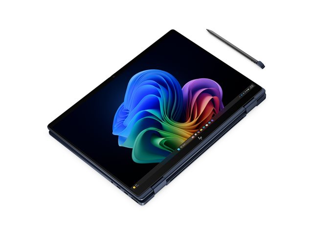 Portatil Hp Elitebook X Flip G2i Notebook Ai U7 - 356h - 32gb - Ssd 1tb - 14 Pulgadas 3k - W11p - Tactil