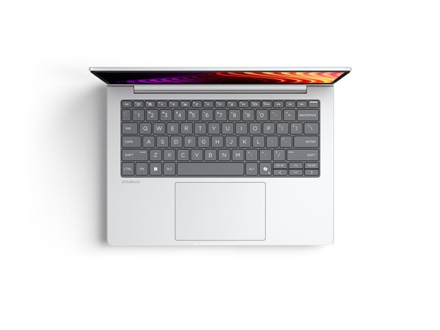 Portatil Hp Elitebook 8 G2i Notebook Next Gen Ai U7 - 356h - 32gb - Ssd 512gb - 14 Pulgadas Fhd+ - W11p