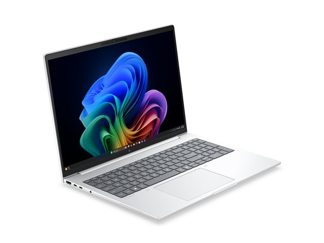 Portatil Hp Elitebook 8 G2i Notebook Next Gen Ai U7 - 356h - 32gb - Ssd 1tb - 16 Pulgadas - W11p