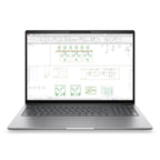 Portatil Hp Zbook 8 G2i U7 - 356h - 32gb - Ssd 1tb - 16 Pulgadas - W11p