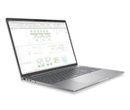 Portatil Hp Zbook 8 G2i U7 - 356h - 32gb - Ssd 1tb - 16 Pulgadas - W11p