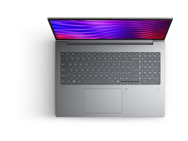 Portatil Hp Zbook X G2i Mobile Workstation Copilot+ Pc U9 - 386h - 64gb - Ssd 2tb - Rtx Pro 3000 - 16 Pulgadas Fhd+ - W11p
