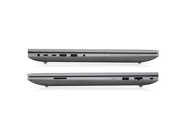 Portatil Hp Zbook X G2i Mobile Workstation Copilot+ Pc U9 - 386h - 64gb - Ssd 2tb - Rtx Pro 3000 - 16 Pulgadas Fhd+ - W11p