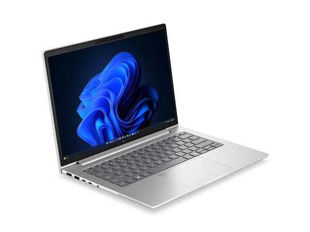 Portatil Hp Elitebook 6 G2i Notebook Ai Core 5 - 320 - 16gb - Ssd 512gb - 14 Pulgadas Fhd+ - W11p