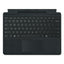 Teclado Microsoft Surface Pro Negro Frances