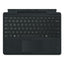 Teclado Microsoft Surface Pro Negro Frances De Belgica + Pen