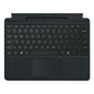 Teclado Microsoft Surface Pro Negro Frances De Belgica + Pen