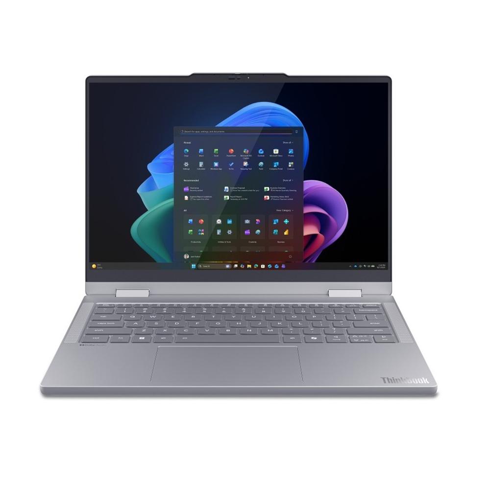 Portatil Lenovo Thinkbook 14 2 In 1 G6 Ipl U5 - 325 - 16gb - Ssd 512gb - 14 Pulgadas Fhd+ - W11p
