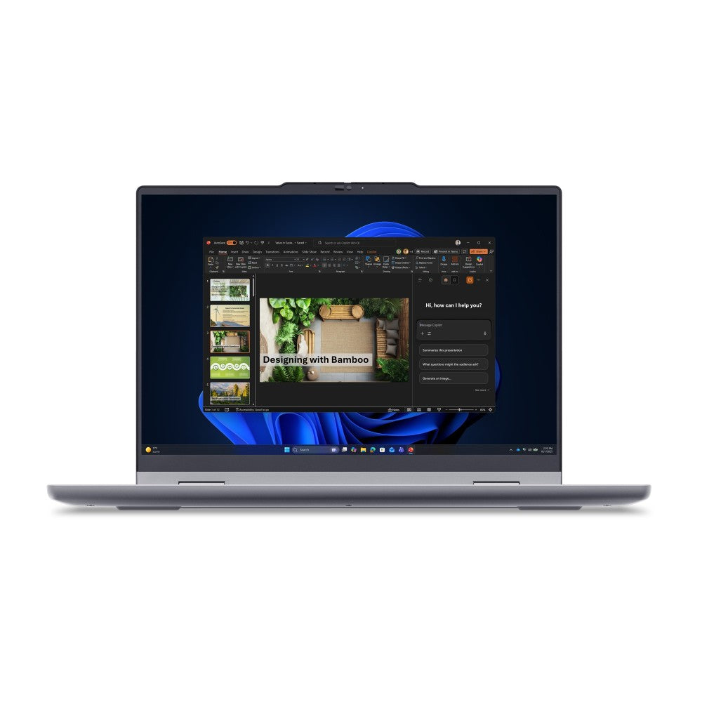 Portatil Lenovo Thinkbook 14 2 In 1 G6 Ipl U5 - 325 - 16gb - Ssd 512gb - 14 Pulgadas Fhd+ - W11p