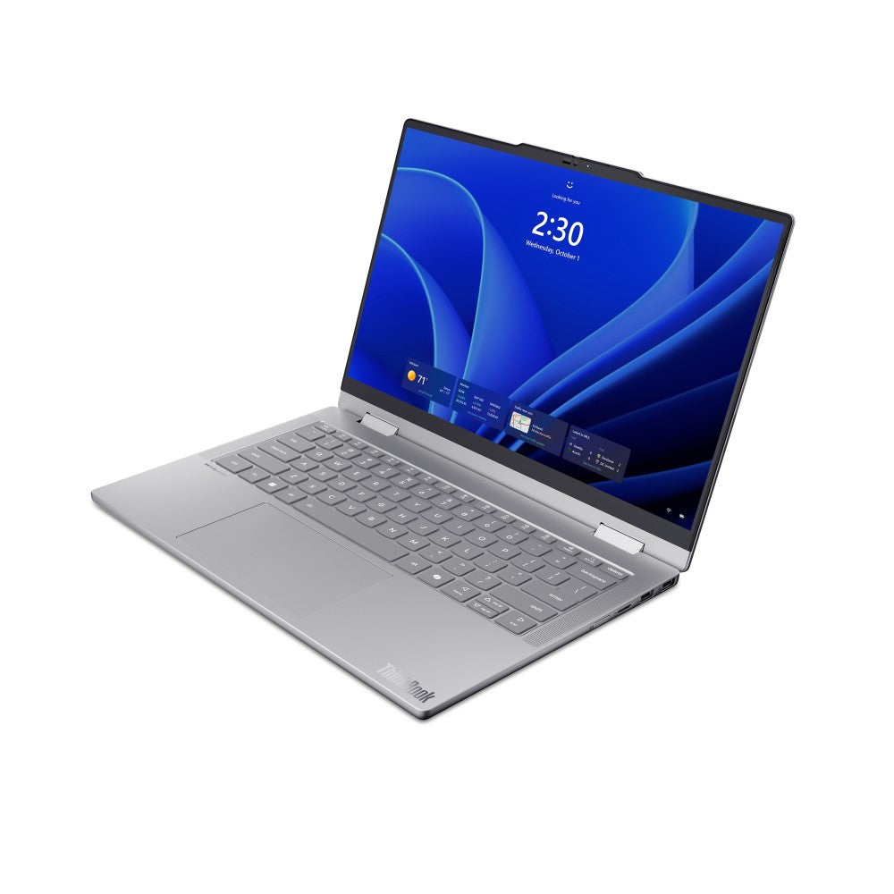 Portatil Lenovo Thinkbook 14 2 In 1 G6 Ipl U5 - 325 - 16gb - Ssd 512gb - 14 Pulgadas Fhd+ - W11p