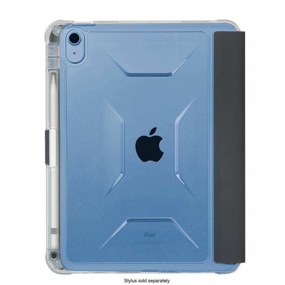 Funda Targus Pro Tek Para Ipad 10.9 Pulgadas Transparente