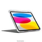 Funda Targus Pro Tek Para Ipad 10.9 Pulgadas Transparente